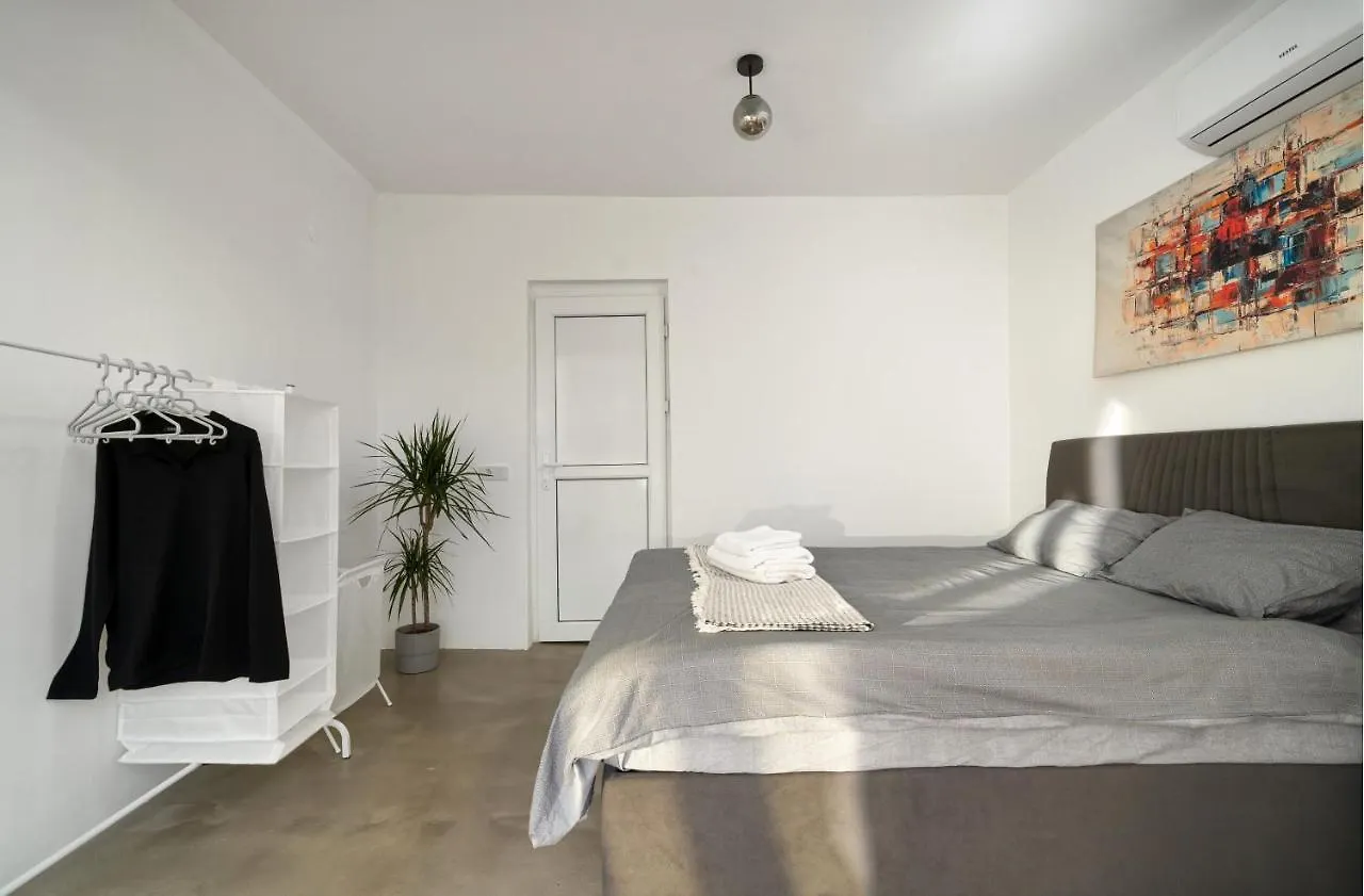 Apartment Kusadasi, Villa Simsek Turkey