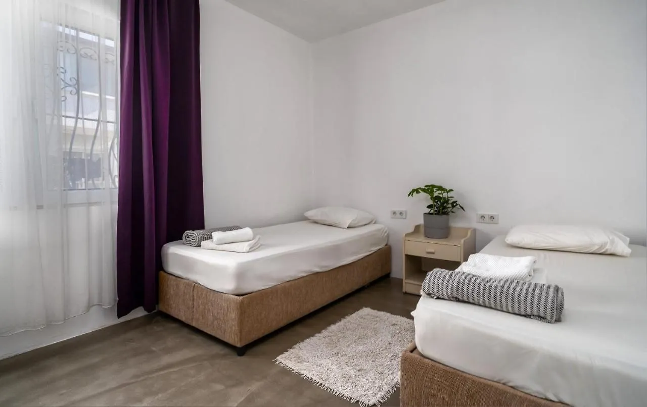 Kusadasi, Villa Simsek Apartment Kusadasi