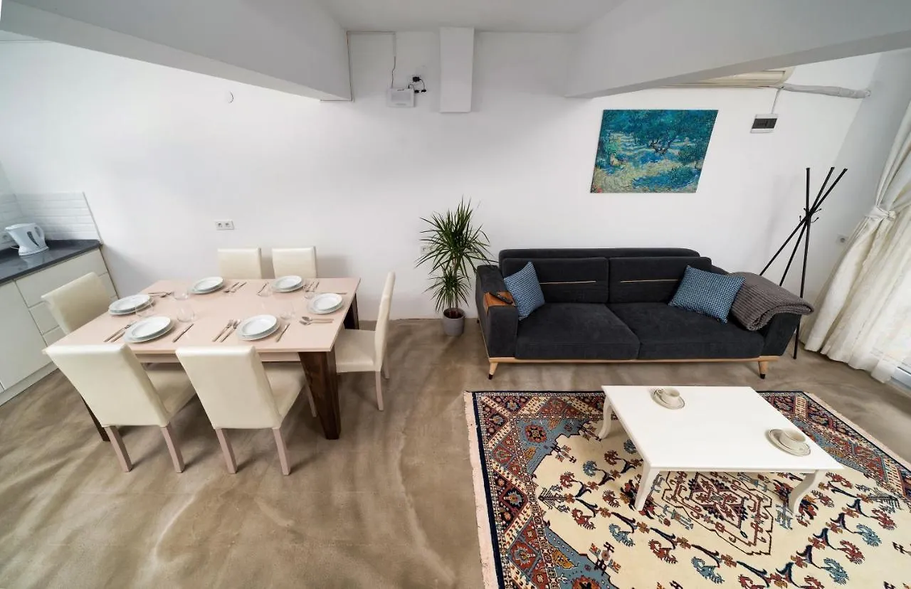 Apartment Kusadasi, Villa Simsek