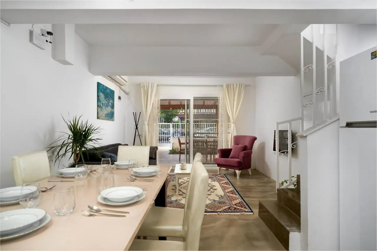 Apartment Kusadasi, Villa Simsek